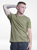 T-Shirt Regular Fit Round neck