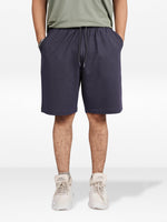 Men’s Casual Stretch Shorts – Comfort, Everyday Performance | Soft Cotton-Blend Shorts