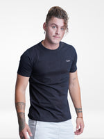 Men's Slim Fit T-Shirt