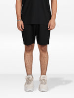 Men’s Casual Stretch Shorts – Comfort, Everyday Performance | Soft Cotton-Blend Shorts