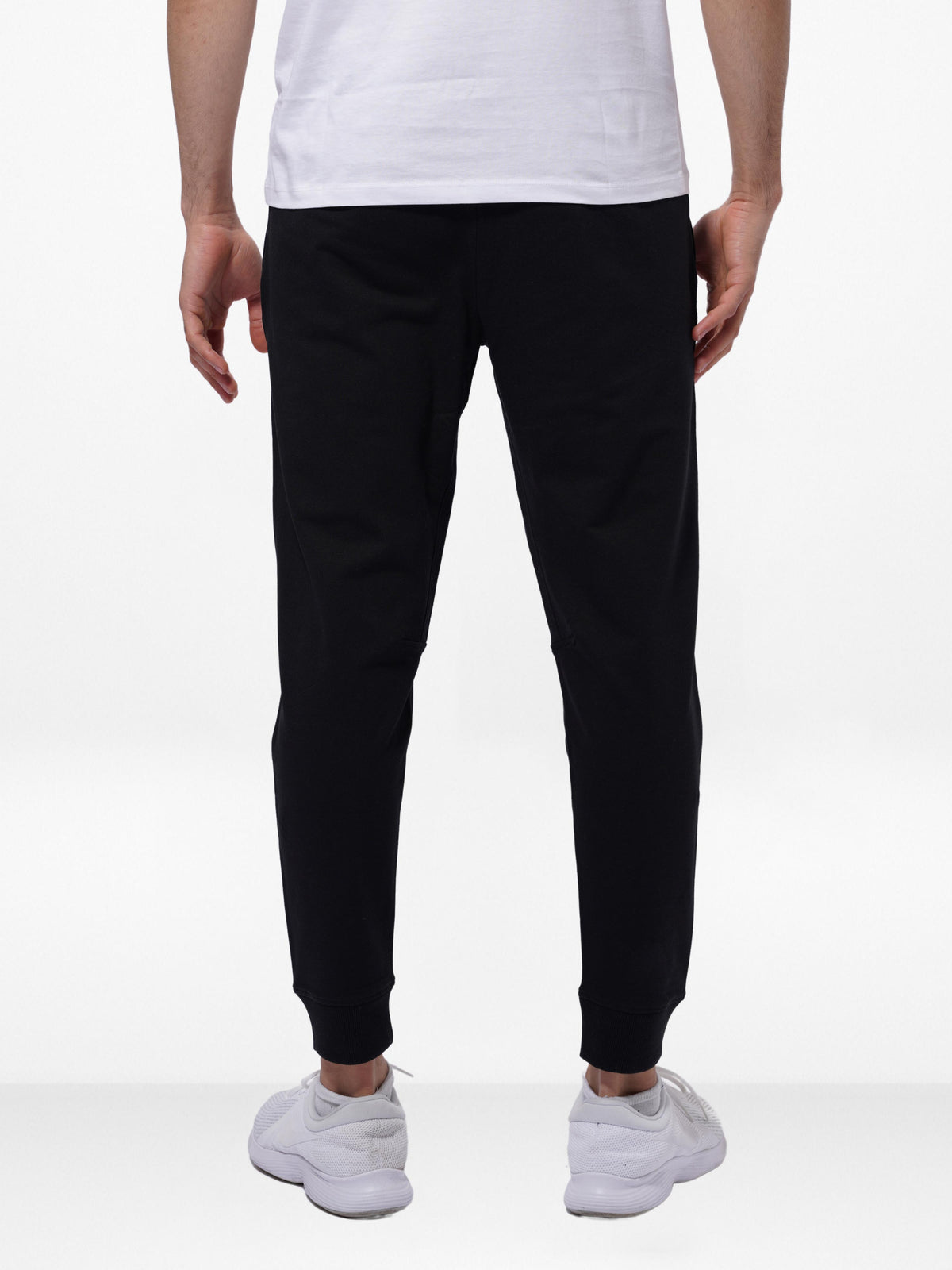 Comfy Men's Cotton Terry Joggers