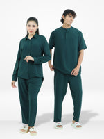 Couple Co-ord Set| Long Pant|