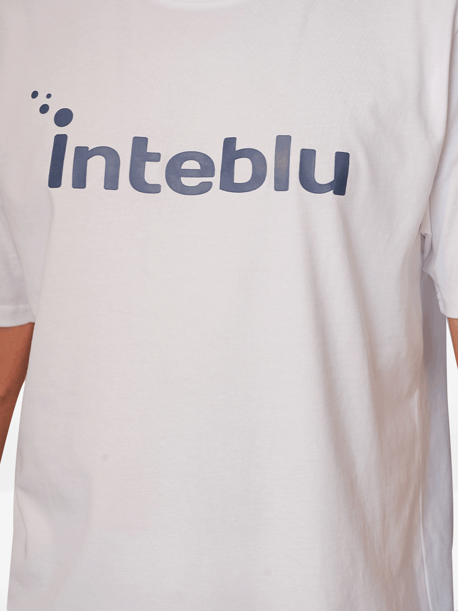 Men's Graphic Logo T-Shirt