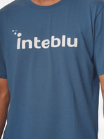 Men's Graphic Logo T-Shirt