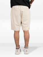 Men’s Casual Stretch Shorts – Comfort, Everyday Performance | Soft Cotton-Blend Shorts