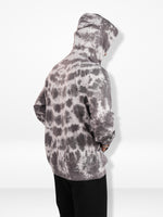 Men’s Tie-Dye Hooded– Premium Cotton Blend Pullover | Stylish Long Sleeve Hoodie, Trendy Casual Streetwear