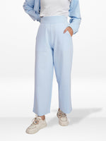 Women’s Relaxed Fit Baggy Jogger Pants – Soft Stretch Comfort | Casual Lounge & Everyday Wear