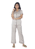 Short Sleeve Sleepwear
