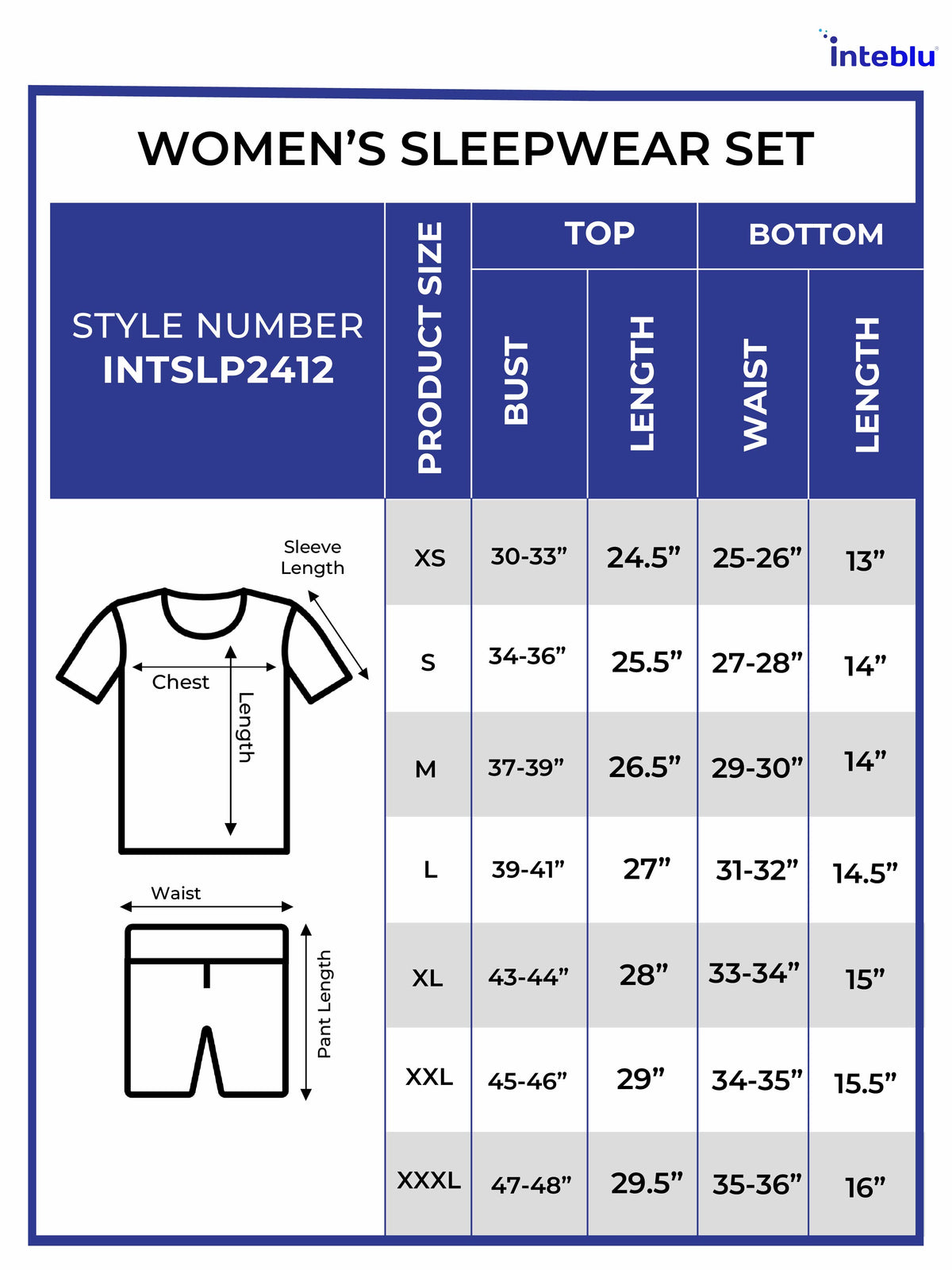 Women's Satin Notch collar Short Sleepwear Set |Satin Fabric