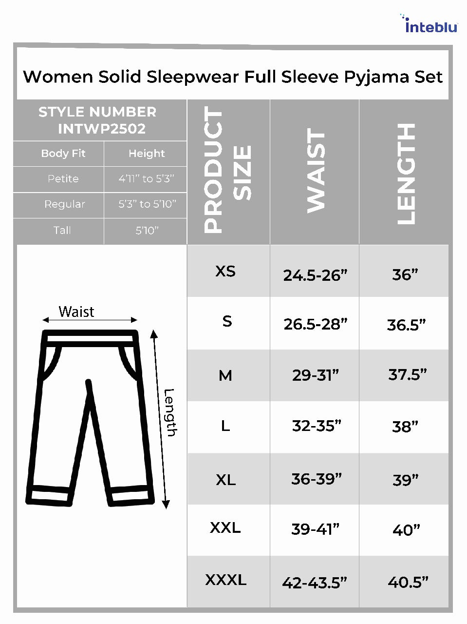 Women Wide Leg Flowy Palazzo Pants Loose fit Casual Lounge Trousers