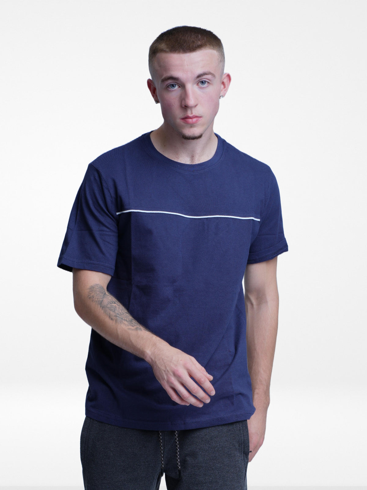 Men's Short-Sleeve T-Shirt