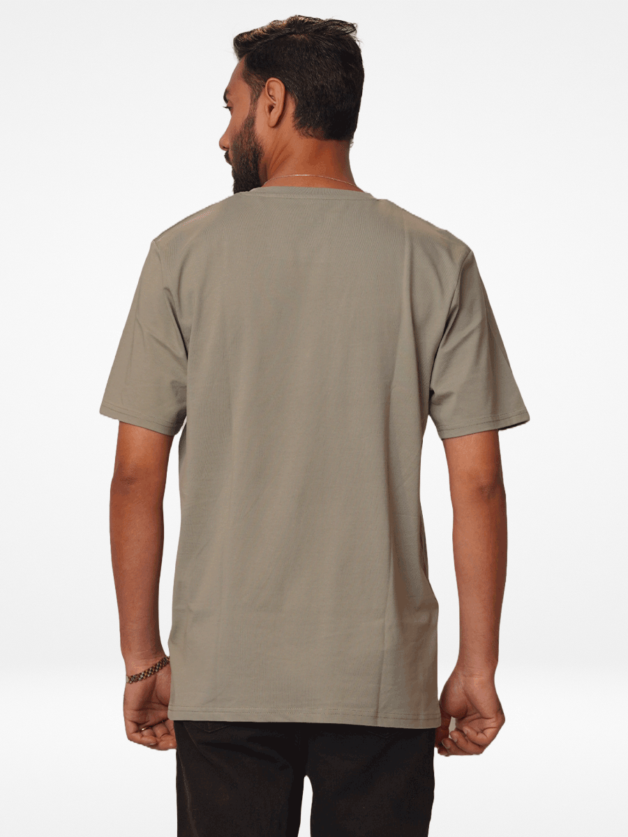 Men's Graphic Logo T-Shirt