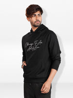Men’s Hoodie – Relaxed Fit Pullover | Long Sleeve HoodedwithKangaroo Pocket