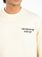 Men’s Oversized Drop Shoulder Graphic T-Shirt – Short Sleeve Crew Neck Tee |Top with Front & Back Print