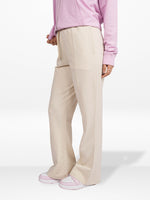 Women’s Casual Wide Leg Trouser – Relaxed Fit Pants | Stylish Office to Daily Wear Bottoms