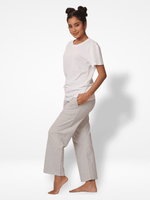 Ladies T-Shirt Short Sleeve Regular Fit