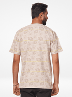 Men's All Over Print T-Shirt