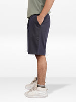 Men’s Casual Stretch Shorts – Comfort, Everyday Performance | Soft Cotton-Blend Shorts