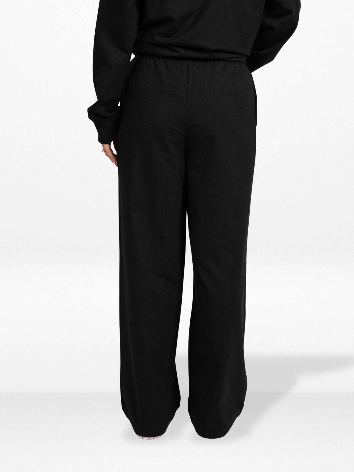 Women’s Straight Fit Trousers – Casual Office & Daily Wear Pants | Comfortable Stylish Bottoms for Women