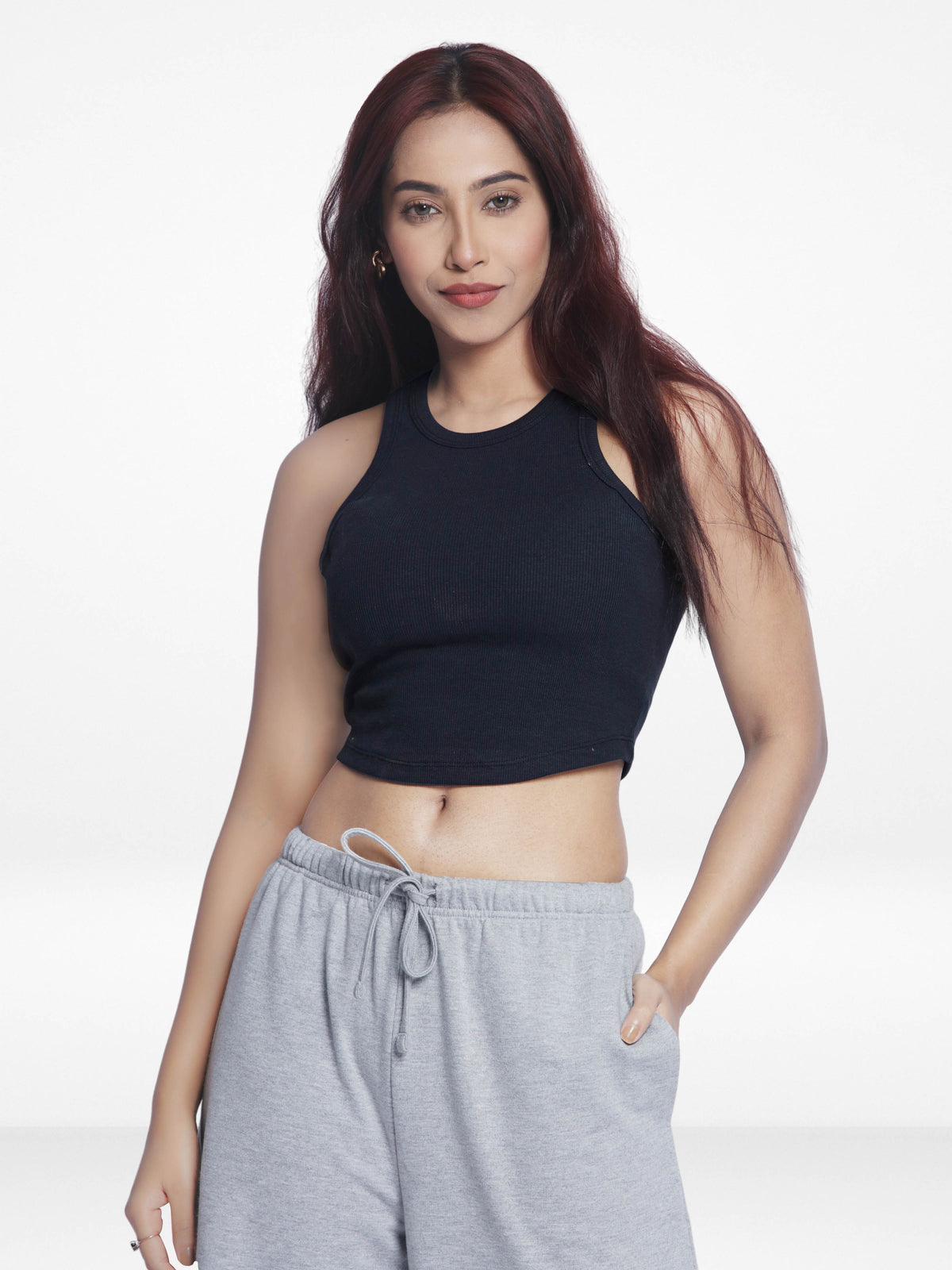 Women Tank Tops For Gym, Yoga