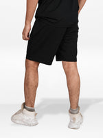 Men’s Casual Stretch Shorts – Comfort, Everyday Performance | Soft Cotton-Blend Shorts