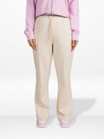 Women’s Casual Wide Leg Trouser – Relaxed Fit Pants | Stylish Office to Daily Wear Bottoms