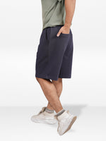 Men’s Casual Stretch Shorts – Comfort, Everyday Performance | Soft Cotton-Blend Shorts
