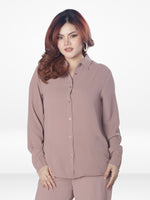 Couple Co-ord Set| Long Pant|