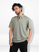 Men’s Regular-Fit Polo Shirt – Classic Short Sleeve Casual Tee | Soft Cotton Collared Shirt for Everyday Wear