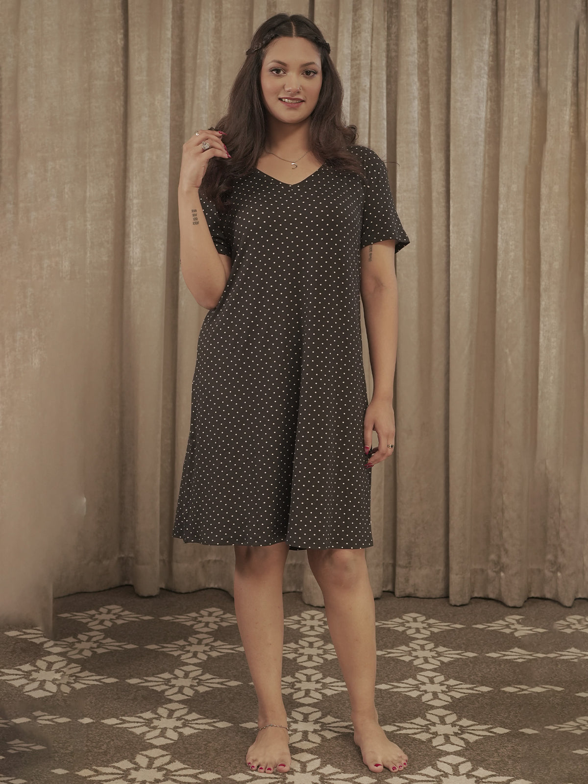 Sleepwear