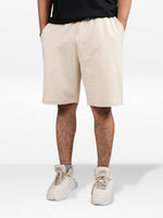 Men’s Casual Stretch Shorts – Comfort, Everyday Performance | Soft Cotton-Blend Shorts