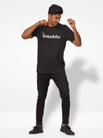 Men's Graphic Logo T-Shirt crafted with Mπ²πΏπ°π²πΏπΆππ²π± π³πΆπ»πΆππ΅πΆπ»π΄