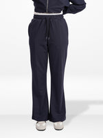 Women’s Casual Wide Leg Trouser – Relaxed Fit Pants | Stylish Office to Daily Wear Bottoms