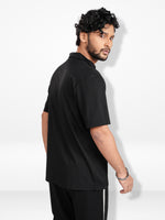 Men’s Regular-Fit Polo Shirt – Classic Short Sleeve Casual Tee | Soft Cotton Collared Shirt for Everyday Wear