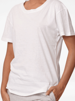 Ladies T-Shirt Short Sleeve Regular Fit