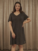Women Long Sleepwear top only