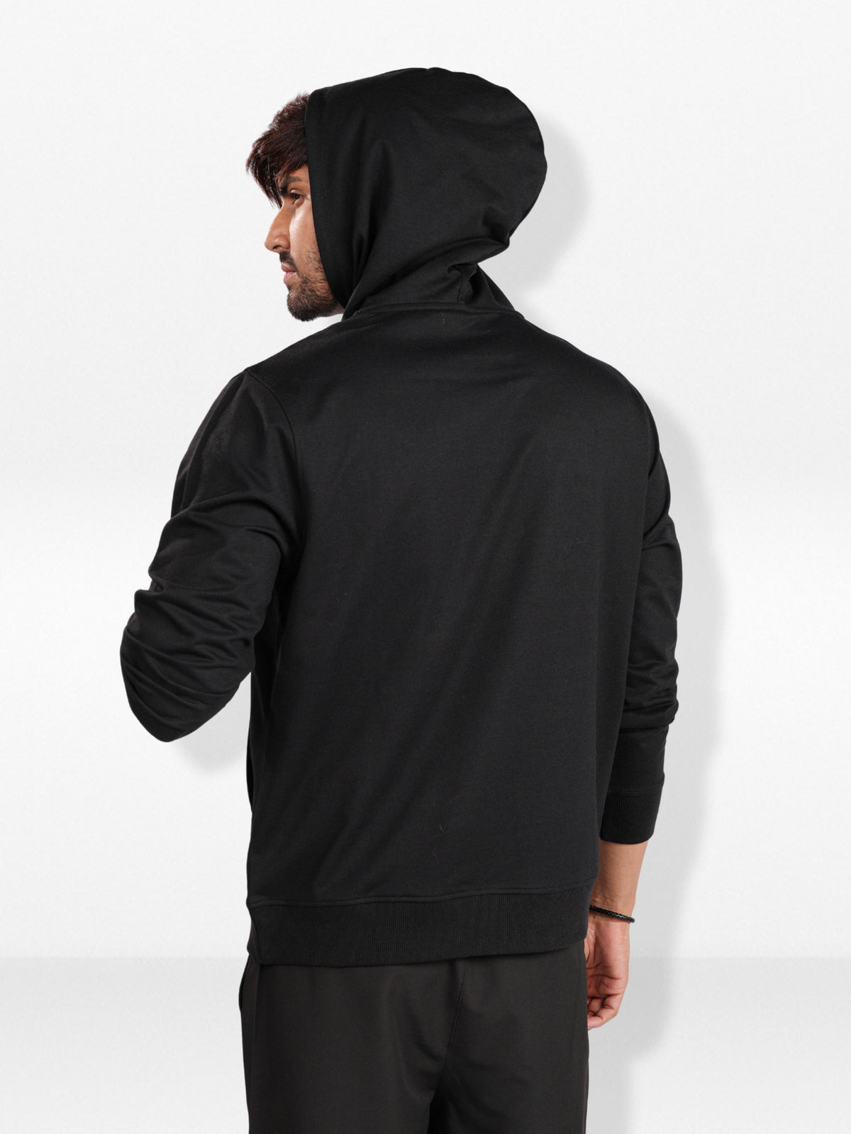 Men’s Hoodie – Relaxed Fit Pullover | Long Sleeve HoodedwithKangaroo Pocket