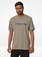 Men's Graphic Logo T-Shirt