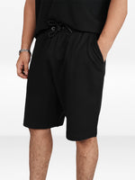 Men’s Casual Stretch Shorts – Comfort, Everyday Performance | Soft Cotton-Blend Shorts