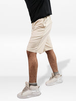 Men’s Casual Stretch Shorts – Comfort, Everyday Performance | Soft Cotton-Blend Shorts