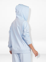 Women’s Full Zip Hoodie – Solid Color Hooded|Casual Zip-Up Hoodies for Everyday Wear