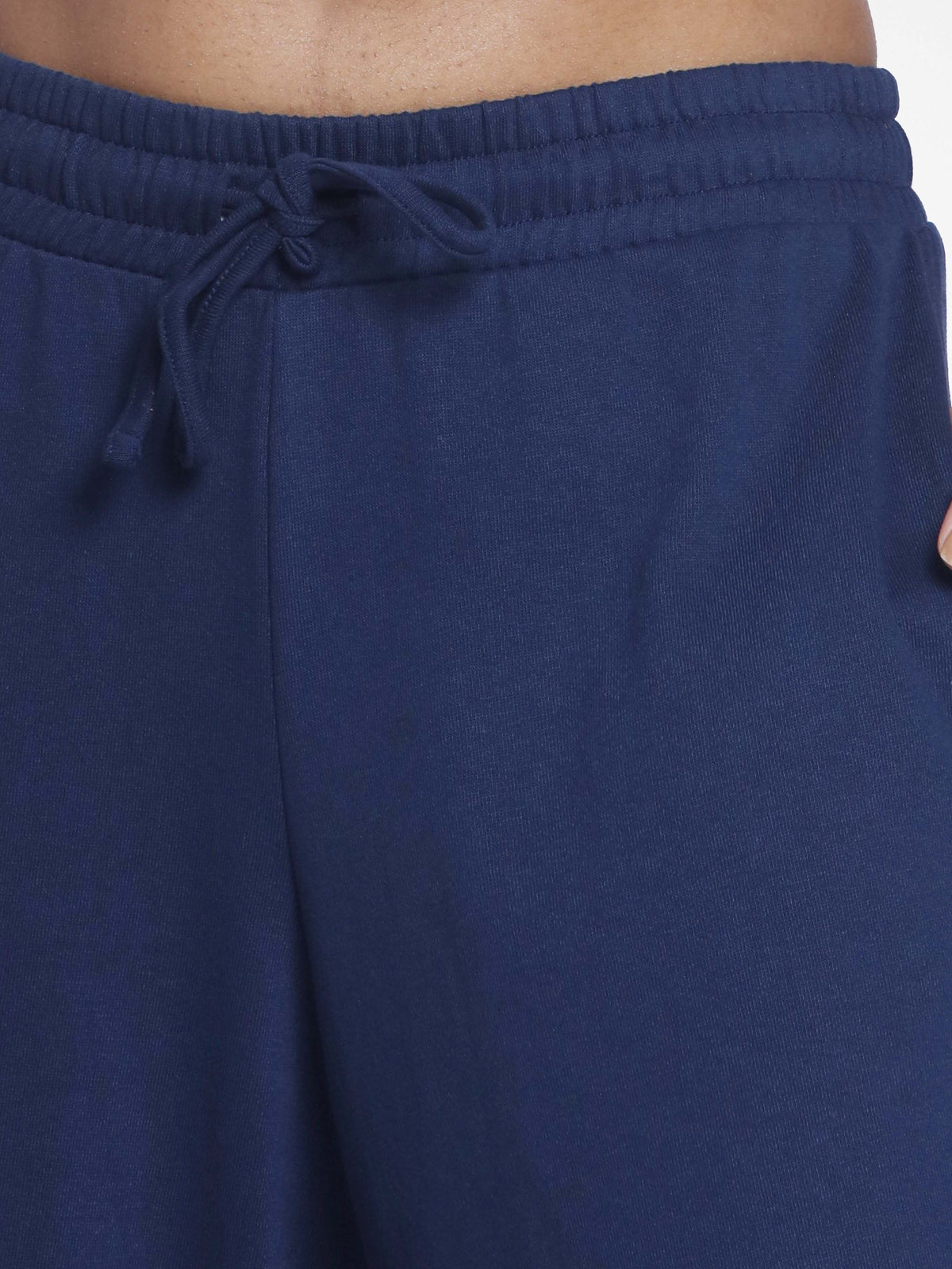 Women Wide Leg Flowy Palazzo Pants Loose fit Casual Lounge Trousers