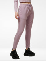 Women side printed Joggers.