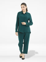 Couple Co-ord Set| Long Pant|