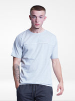 Men's Regular Fit T-shirt.