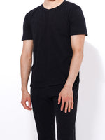 Acid wash Menswear Set - Colorful Casual Attire | Inteblu - inteblu