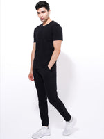 Acid wash Menswear Set - Colorful Casual Attire | Inteblu - inteblu