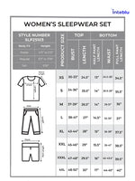3pcs Women Satin Pajama Set. Contrast Piping, Notch Collar & Button Down.