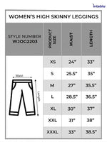 Women's Regular-Fit Side Print Casual Jogger