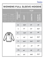 Women’s Full Zip Hoodie – Solid Color Hooded|Casual Zip-Up Hoodies for Everyday Wear